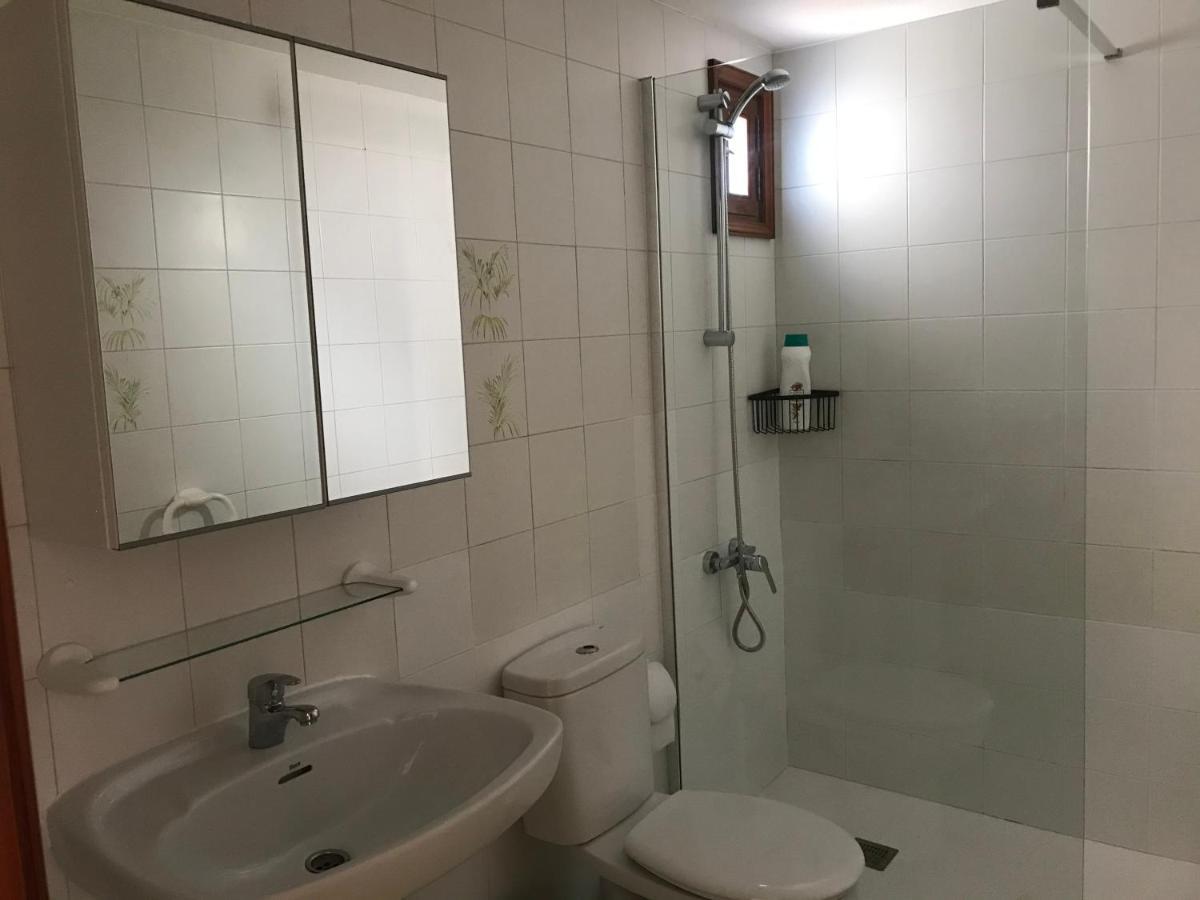 Vivienda Vacacional Delia Castillo 5A Caleta De Fuste Zewnętrze zdjęcie