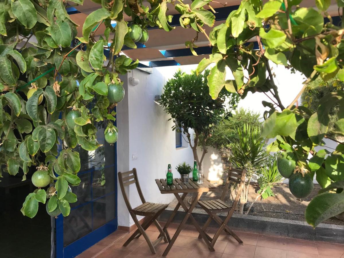 Vivienda Vacacional Delia Castillo 5A Caleta De Fuste Zewnętrze zdjęcie