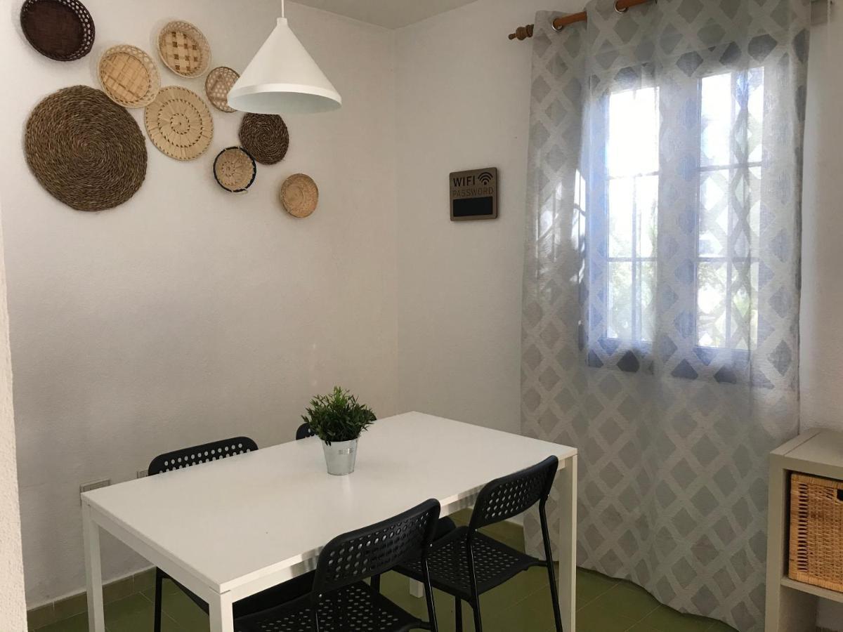 Vivienda Vacacional Delia Castillo 5A Caleta De Fuste Zewnętrze zdjęcie
