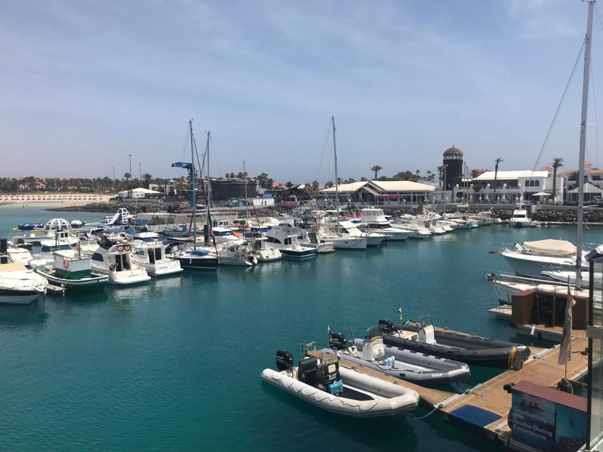 Vivienda Vacacional Delia Castillo 5A Caleta De Fuste Zewnętrze zdjęcie
