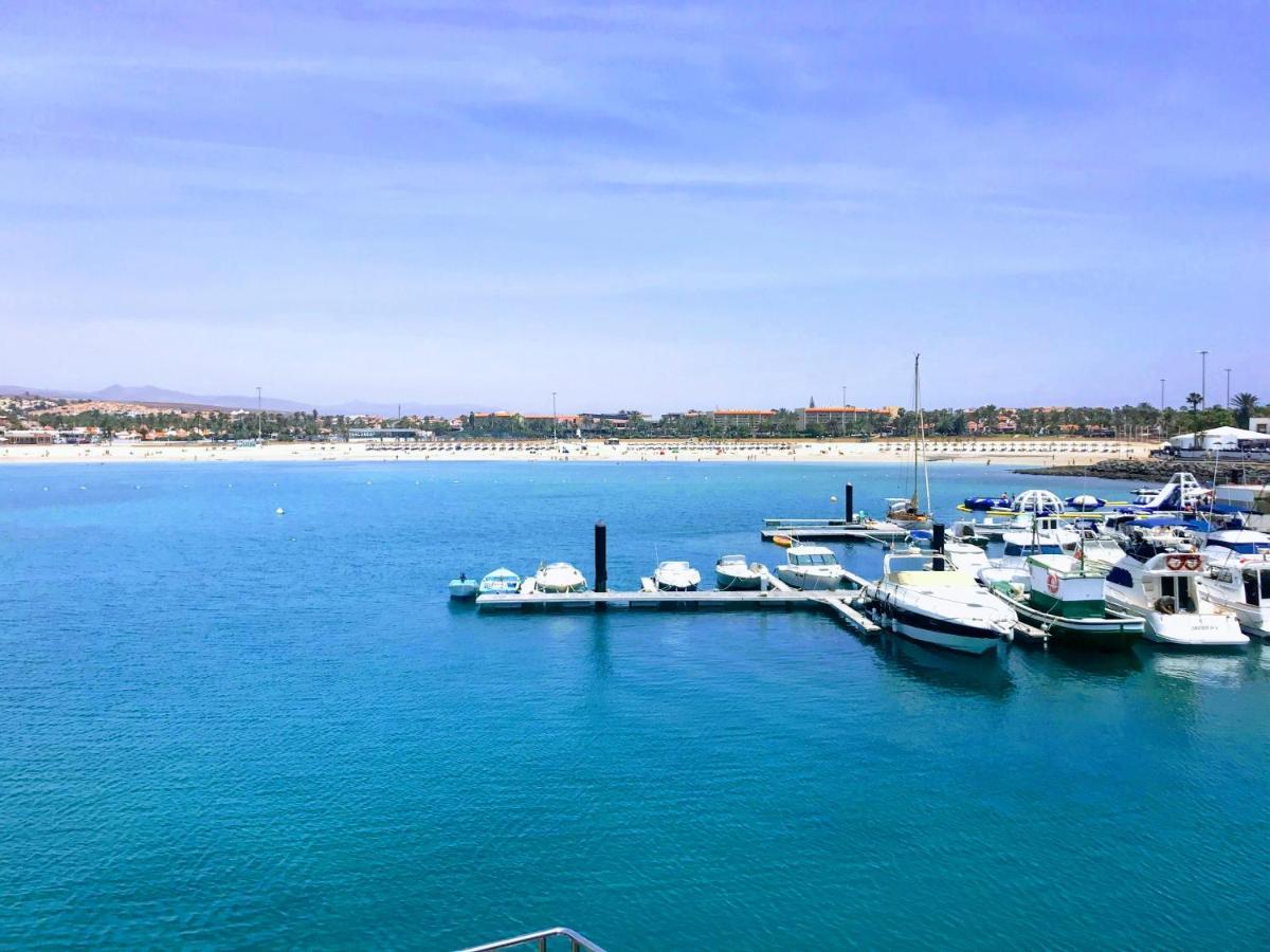 Vivienda Vacacional Delia Castillo 5A Caleta De Fuste Zewnętrze zdjęcie
