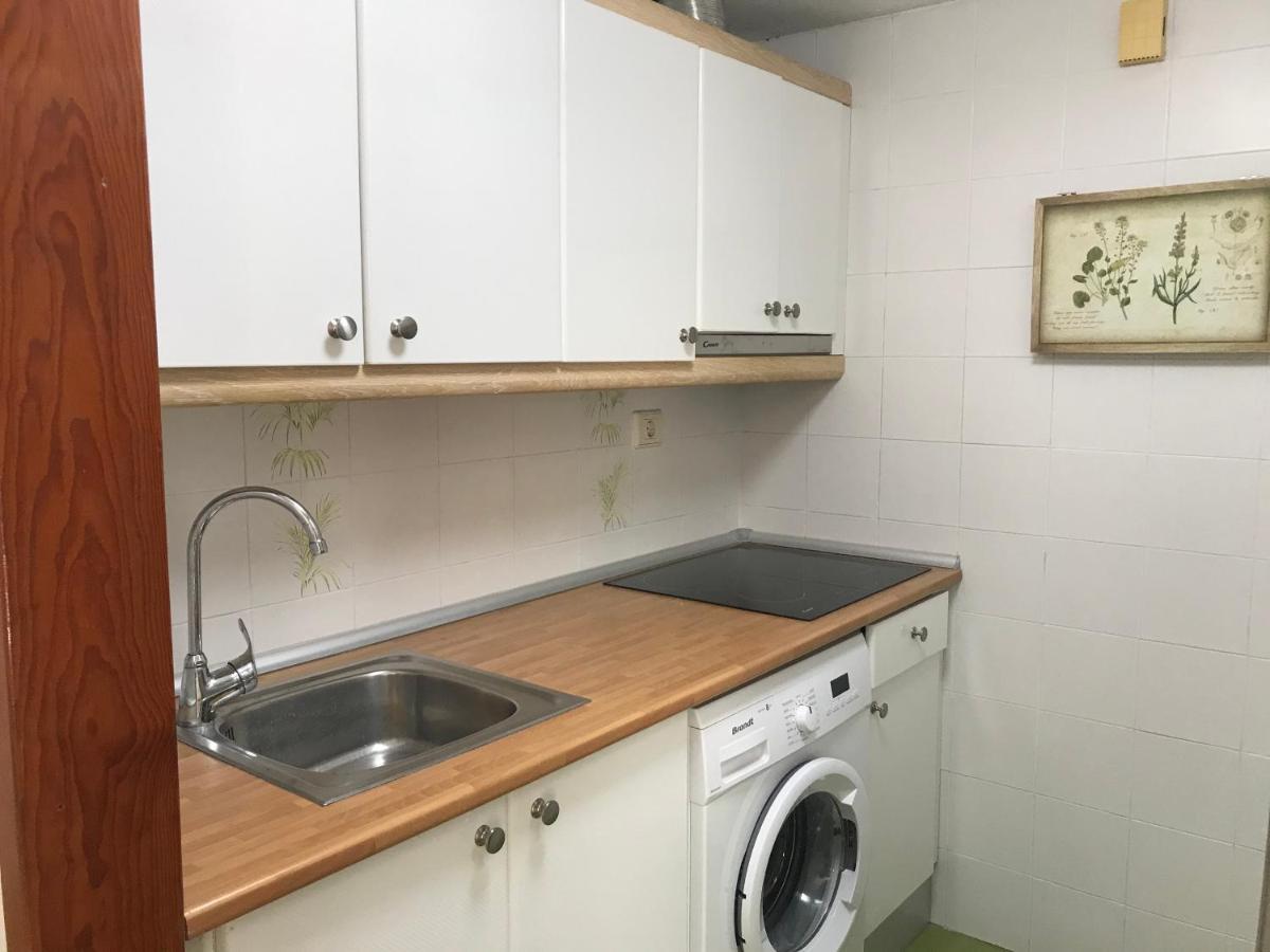 Vivienda Vacacional Delia Castillo 5A Caleta De Fuste Zewnętrze zdjęcie