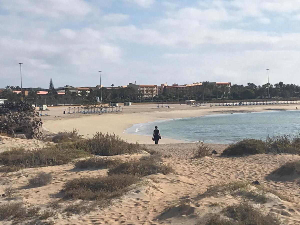 Vivienda Vacacional Delia Castillo 5A Caleta De Fuste Zewnętrze zdjęcie