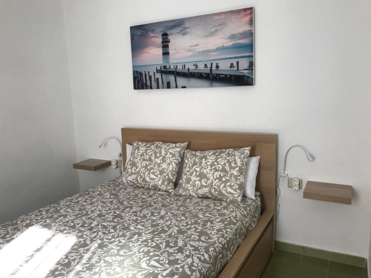 Vivienda Vacacional Delia Castillo 5A Caleta De Fuste Zewnętrze zdjęcie