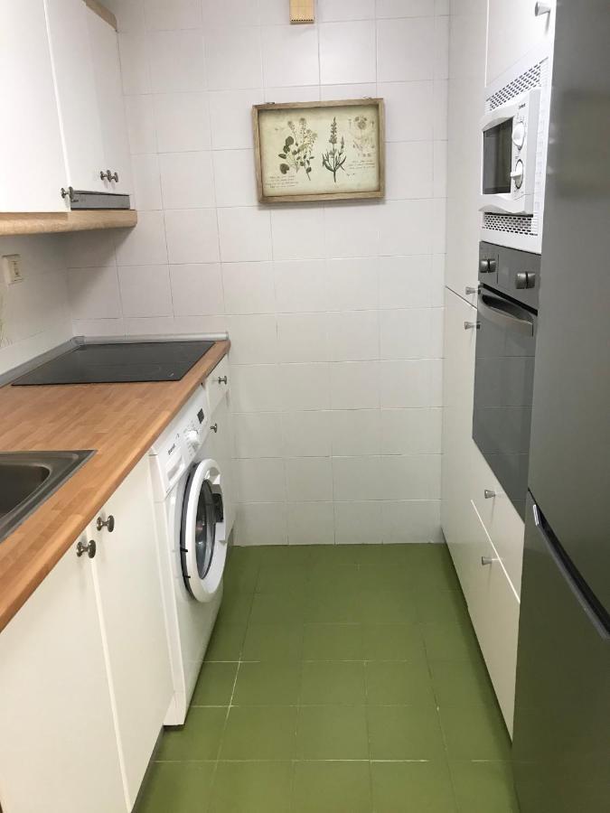 Vivienda Vacacional Delia Castillo 5A Caleta De Fuste Zewnętrze zdjęcie