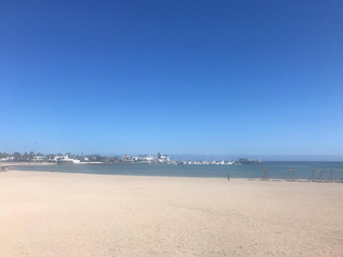 Vivienda Vacacional Delia Castillo 5A Caleta De Fuste Zewnętrze zdjęcie