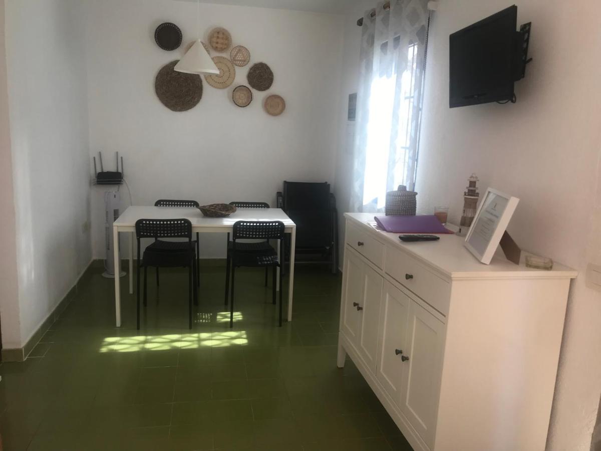 Vivienda Vacacional Delia Castillo 5A Caleta De Fuste Zewnętrze zdjęcie