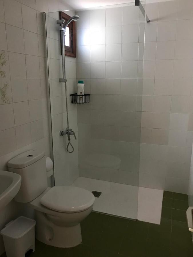 Vivienda Vacacional Delia Castillo 5A Caleta De Fuste Zewnętrze zdjęcie